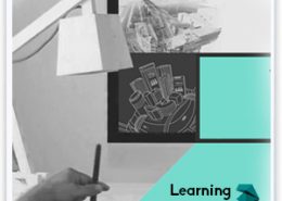 چگونه 3D max را یاد بگیریم ؟ learning 3dmax 260x185 - چگونه 3D max را یاد بگیریم ؟